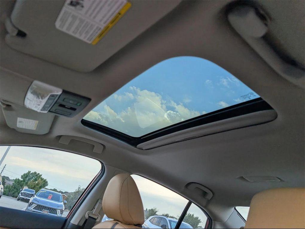 new 2025 Nissan Sentra car, priced at $24,866