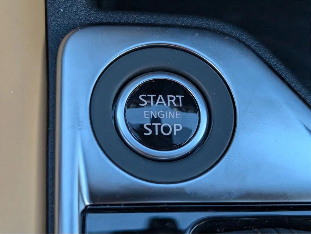 new 2025 Nissan Sentra car, priced at $24,866