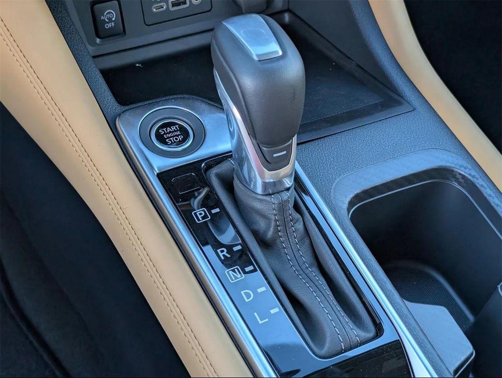 new 2025 Nissan Sentra car, priced at $24,866