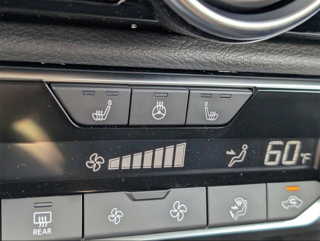 new 2025 Nissan Sentra car, priced at $21,967