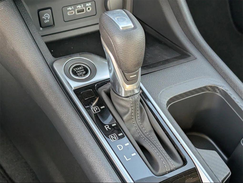 new 2025 Nissan Sentra car, priced at $21,967