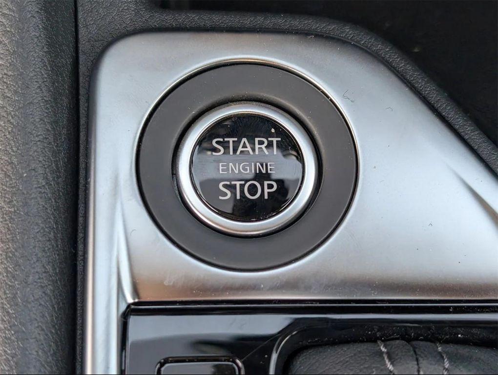 new 2025 Nissan Sentra car, priced at $21,967