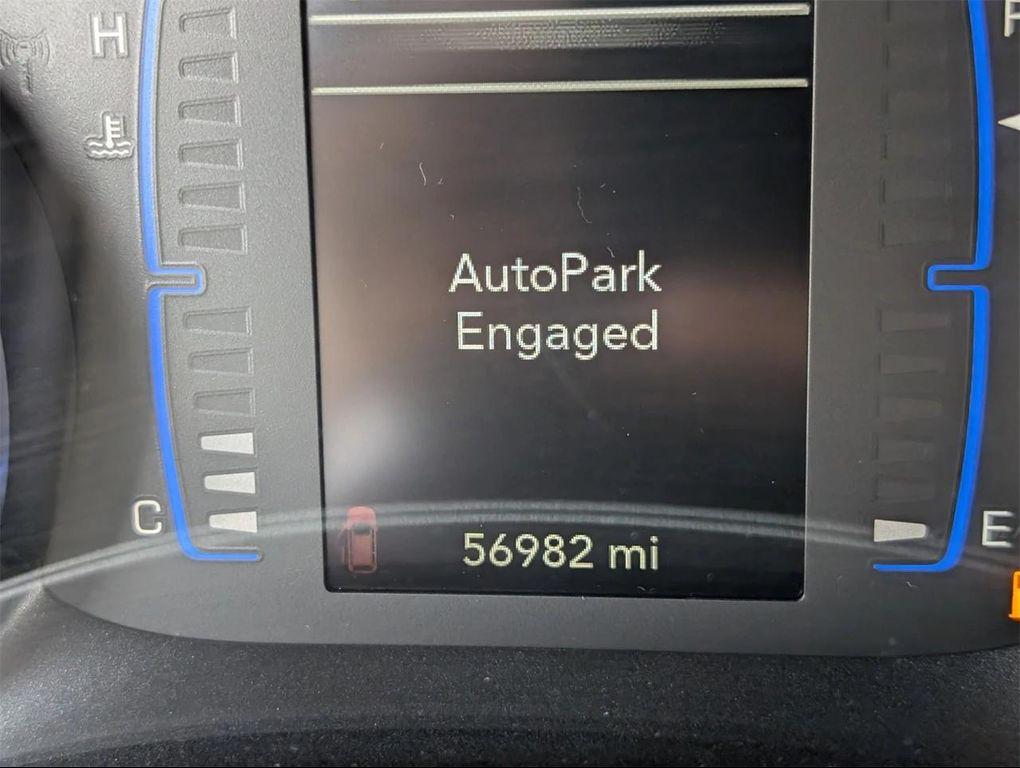 used 2020 Chrysler Pacifica car, priced at $17,977