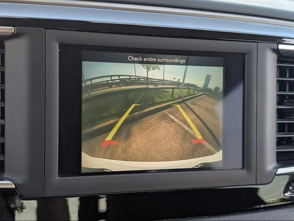 used 2020 Chrysler Pacifica car, priced at $17,977