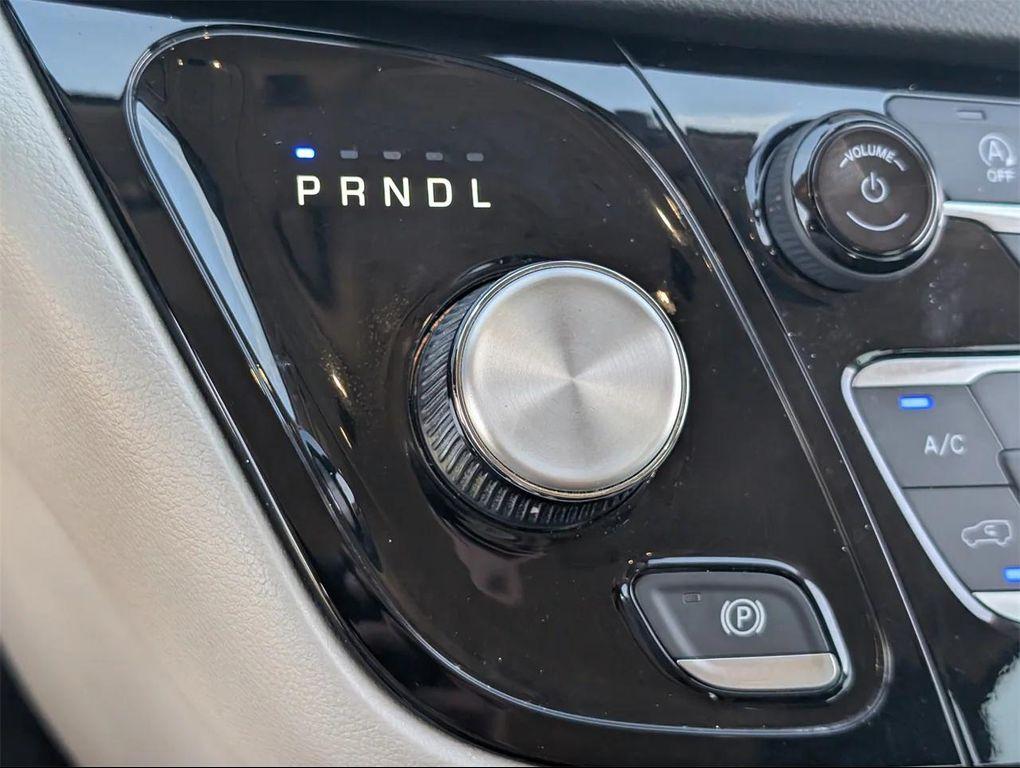used 2020 Chrysler Pacifica car, priced at $17,977
