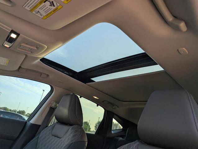 new 2025 Nissan Murano car, priced at $47,071