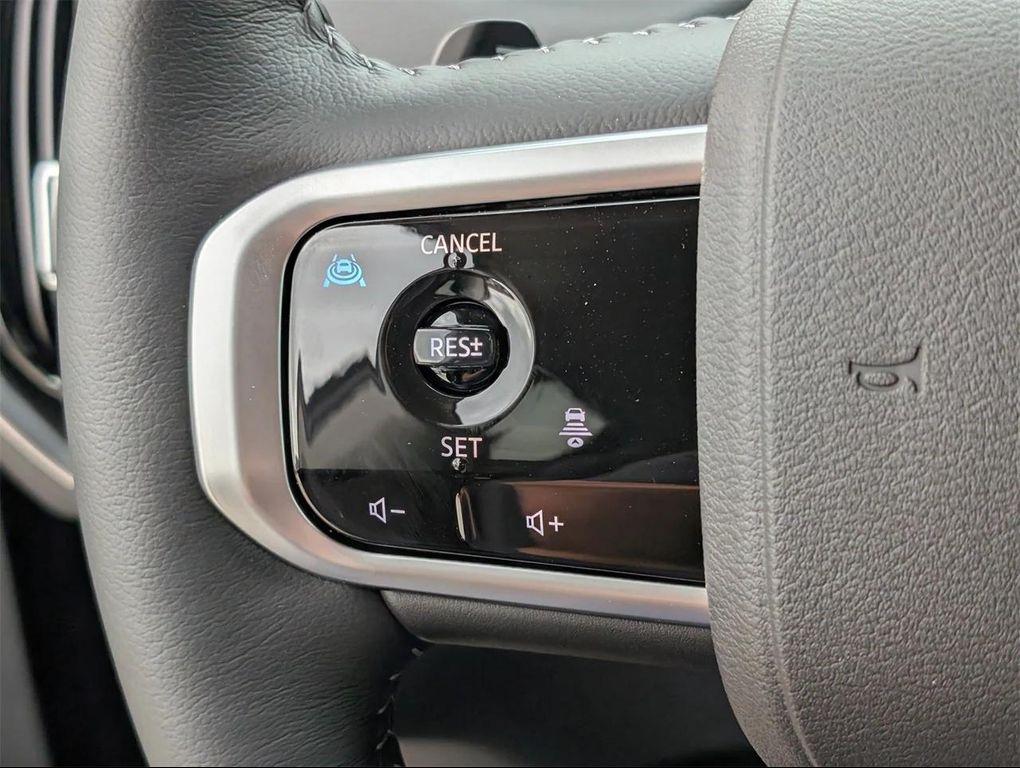 new 2025 Nissan Armada car, priced at $51,227