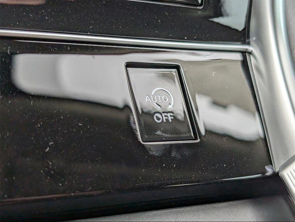 new 2025 Nissan Armada car, priced at $51,227