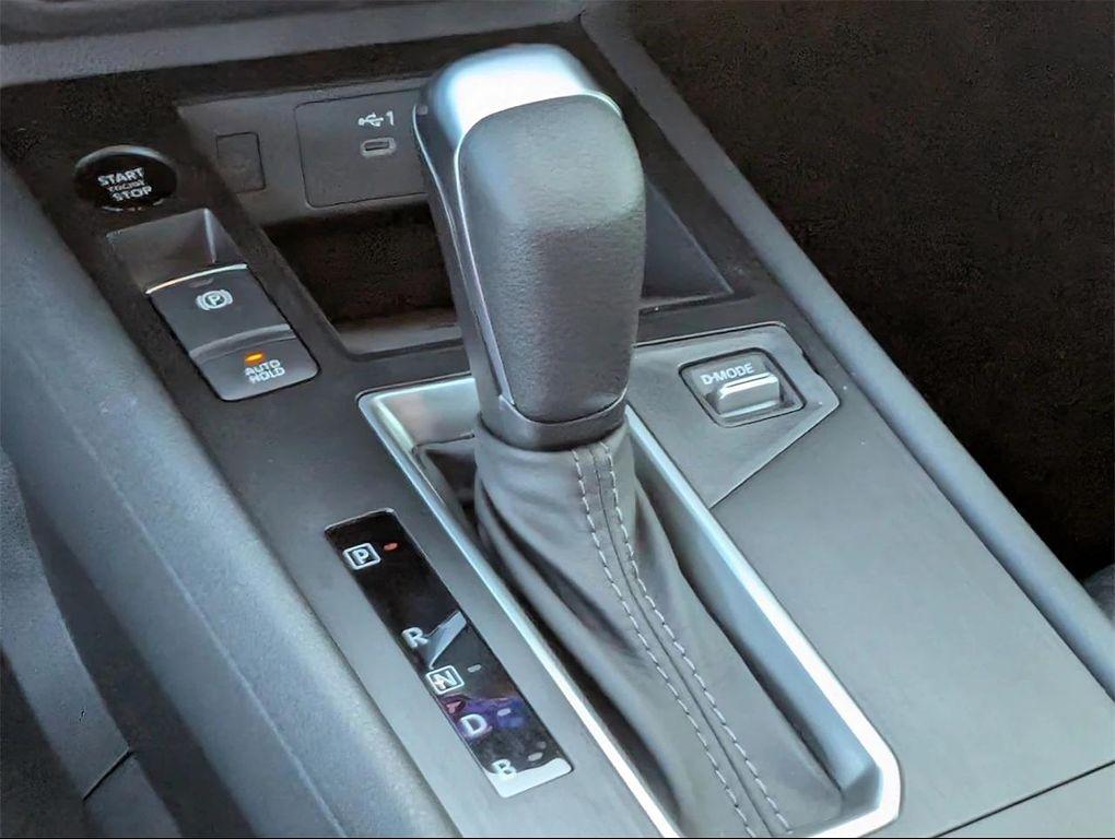 new 2026 Nissan Kicks car, priced at $23,188