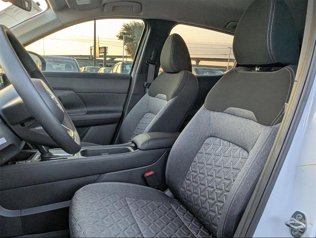 new 2026 Nissan Kicks car, priced at $23,188