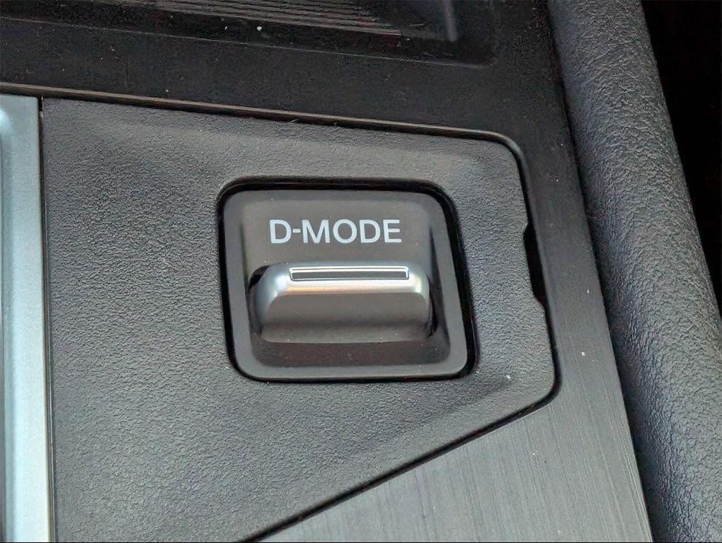 new 2026 Nissan Kicks car, priced at $23,188