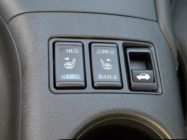 new 2025 Nissan Z car, priced at $46,027