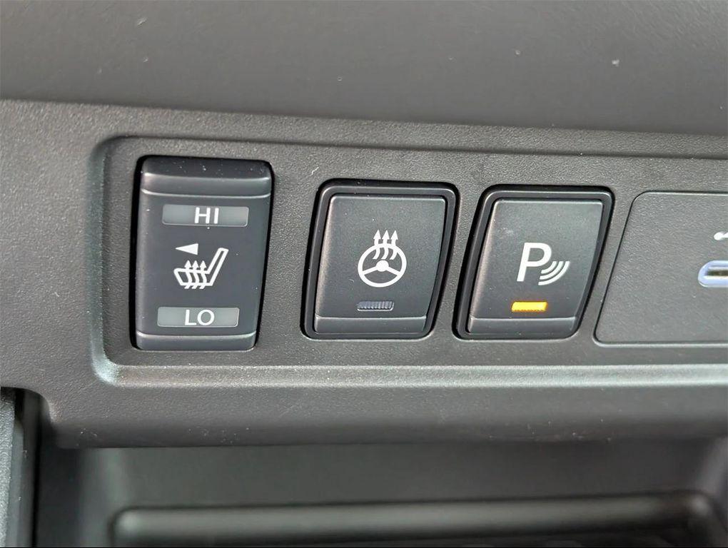 new 2026 Nissan Frontier car, priced at $35,677