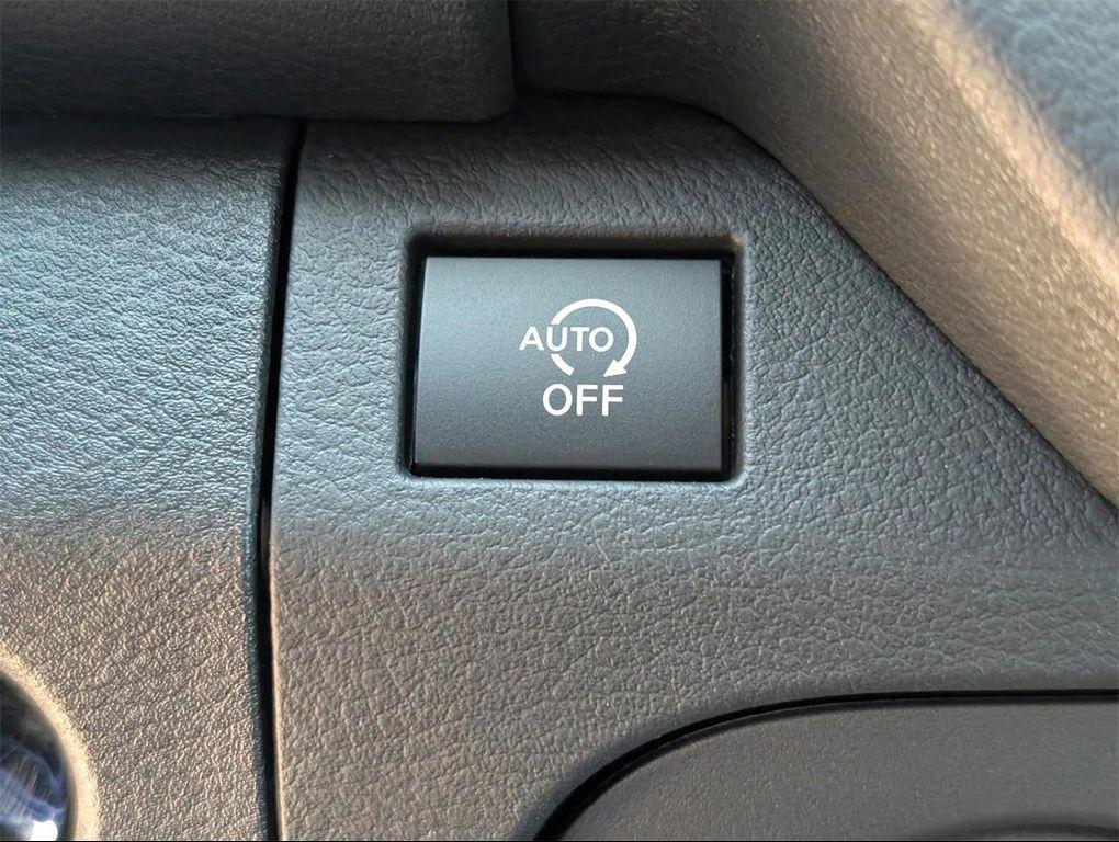 new 2026 Nissan Frontier car, priced at $35,677