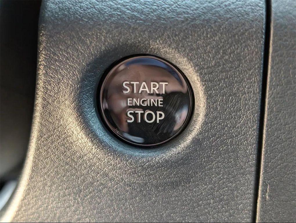 new 2026 Nissan Frontier car, priced at $35,677