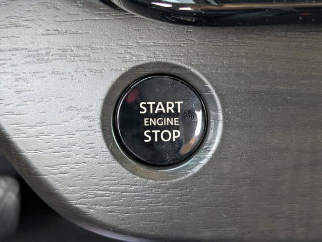 new 2025 Nissan Murano car, priced at $49,936