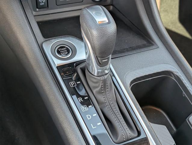 used 2025 Nissan Sentra car, priced at $20,900