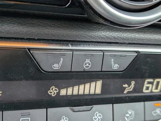 used 2025 Nissan Sentra car, priced at $20,900