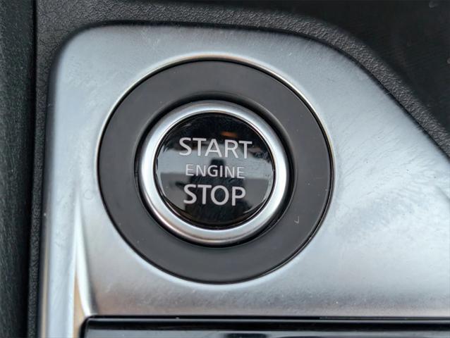 used 2025 Nissan Sentra car, priced at $20,900