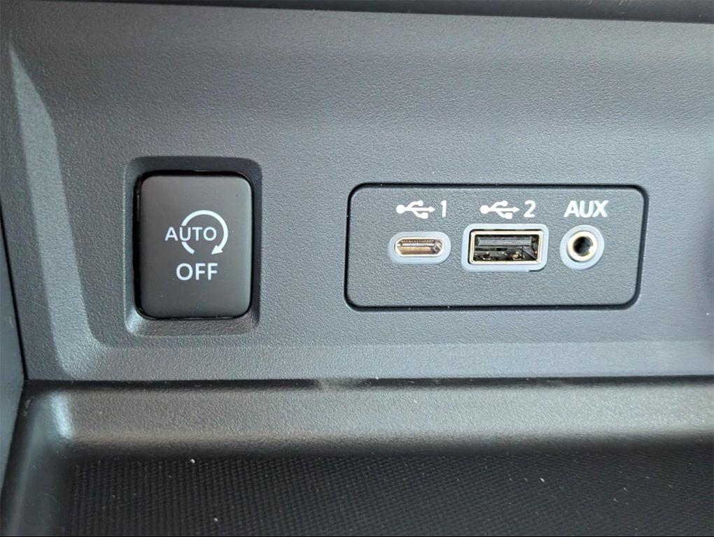 new 2025 Nissan Sentra car, priced at $22,315