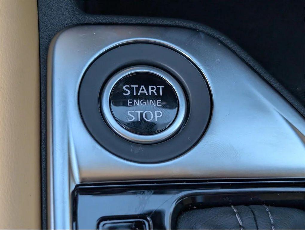 new 2025 Nissan Sentra car, priced at $22,315