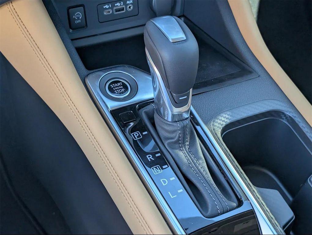 new 2025 Nissan Sentra car, priced at $22,315