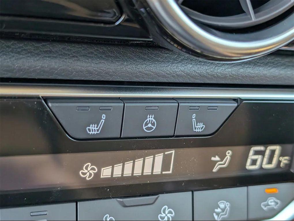 new 2025 Nissan Sentra car, priced at $22,315