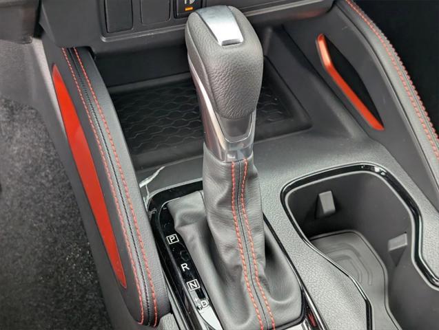 new 2025 Nissan Frontier car, priced at $42,630