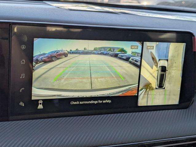new 2025 Nissan Kicks car, priced at $29,410