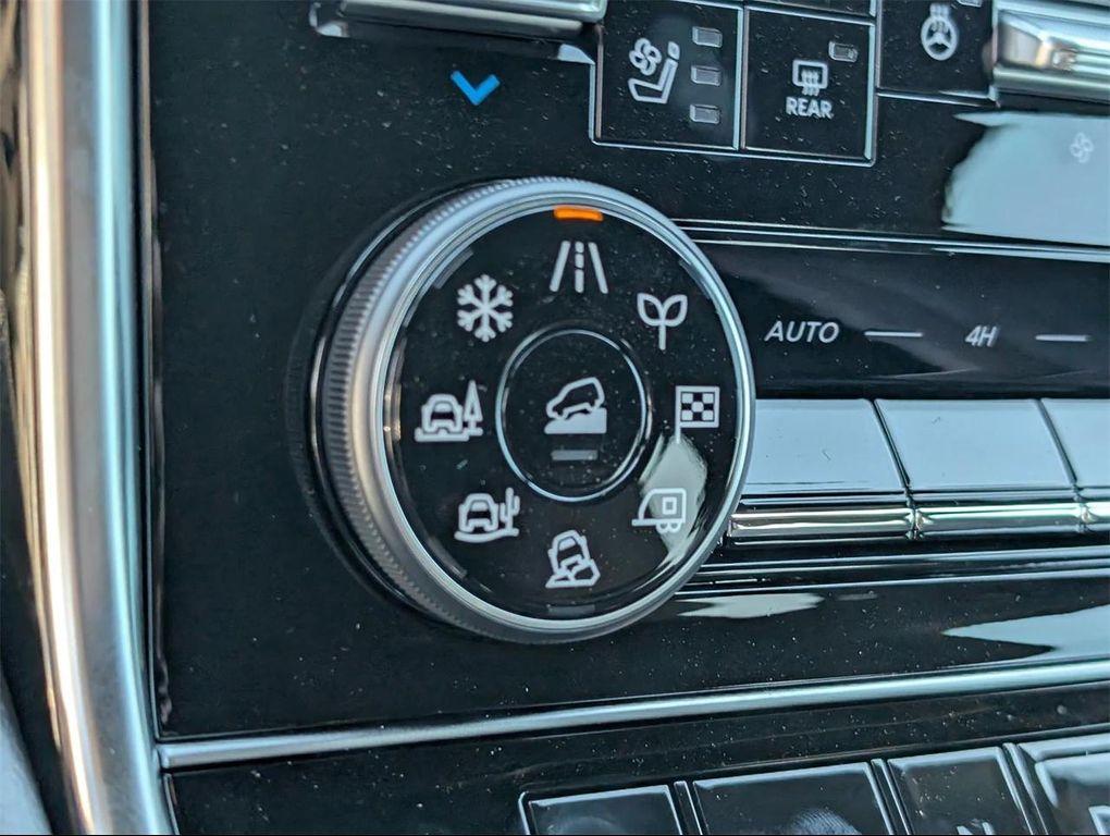 new 2026 Nissan Armada car, priced at $71,949