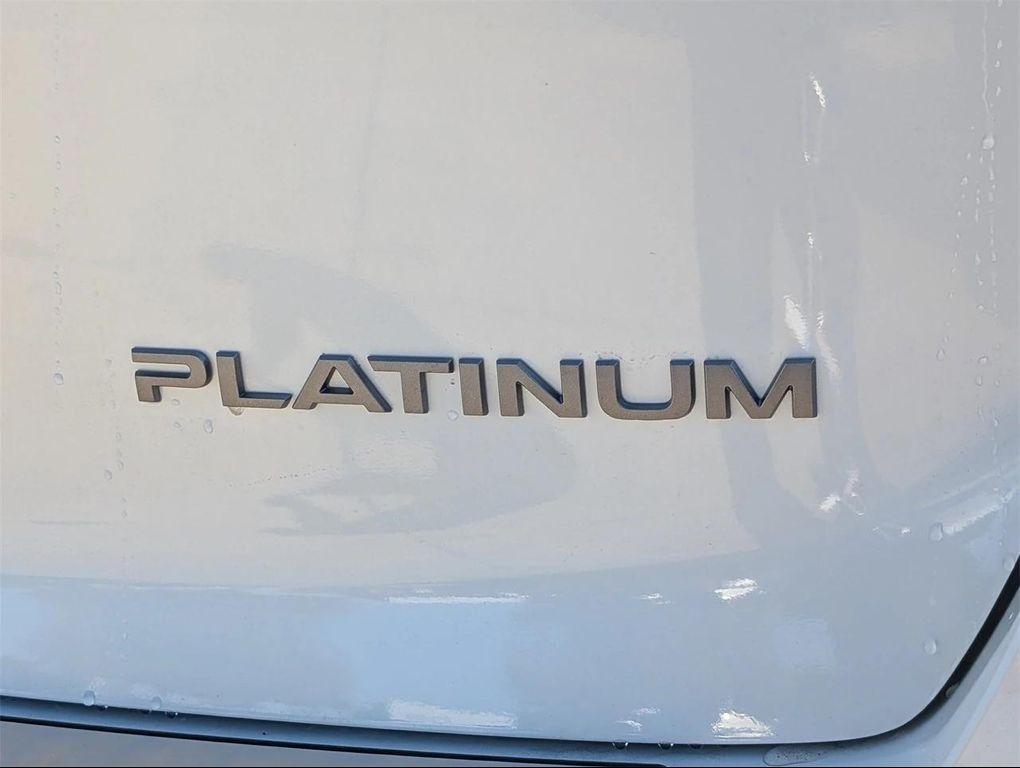 new 2026 Nissan Armada car, priced at $71,949