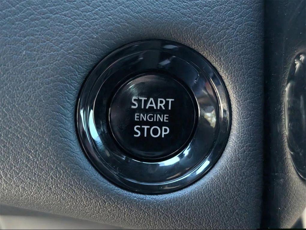 new 2026 Nissan Armada car, priced at $71,949