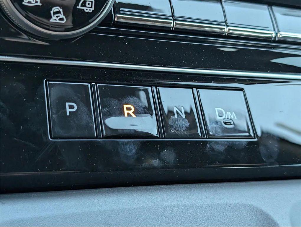 new 2026 Nissan Armada car, priced at $71,949