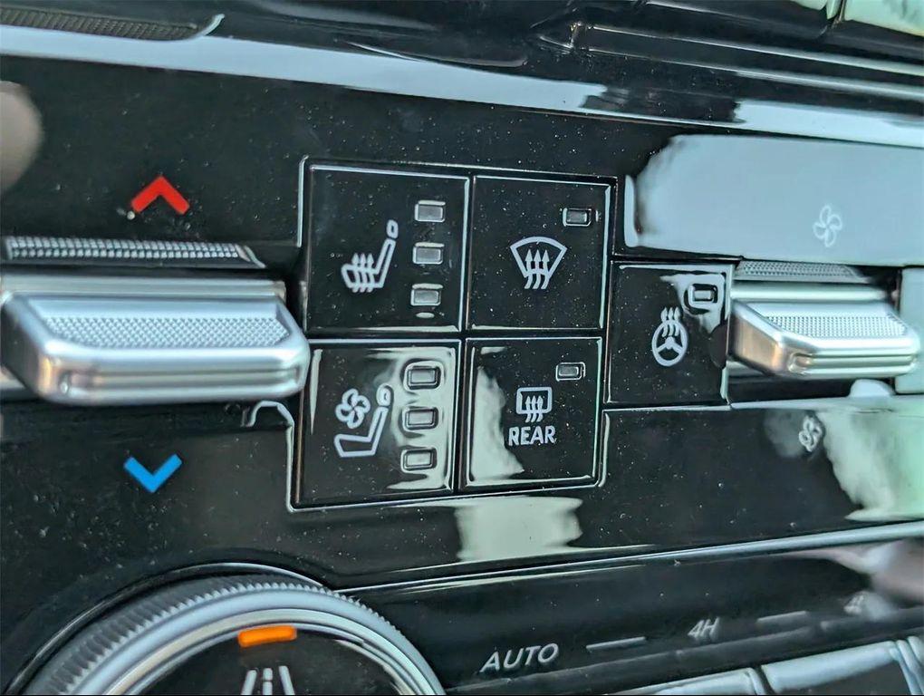 new 2026 Nissan Armada car, priced at $71,949