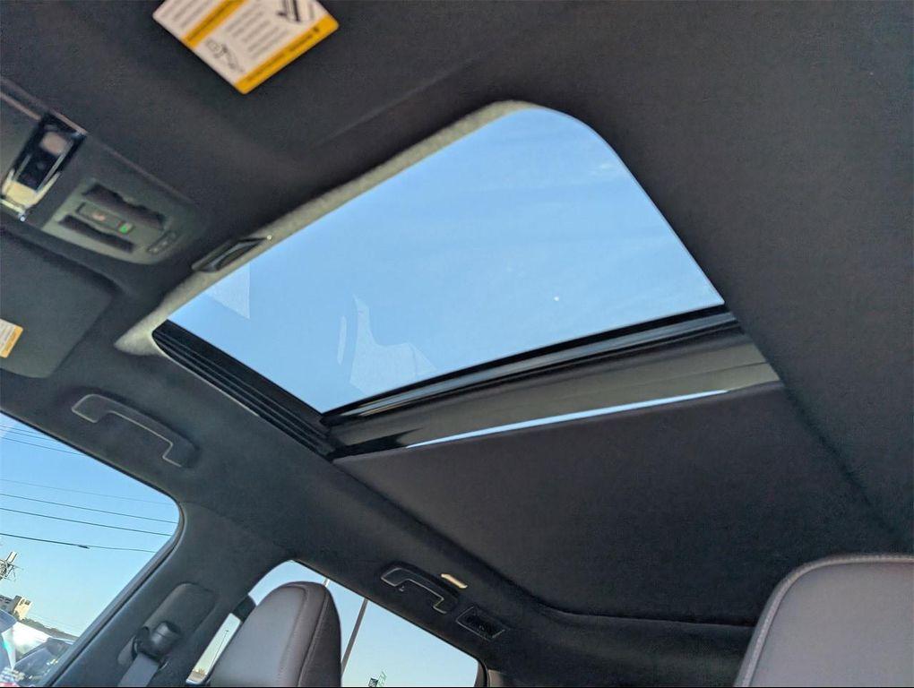 new 2026 Nissan Armada car, priced at $71,949