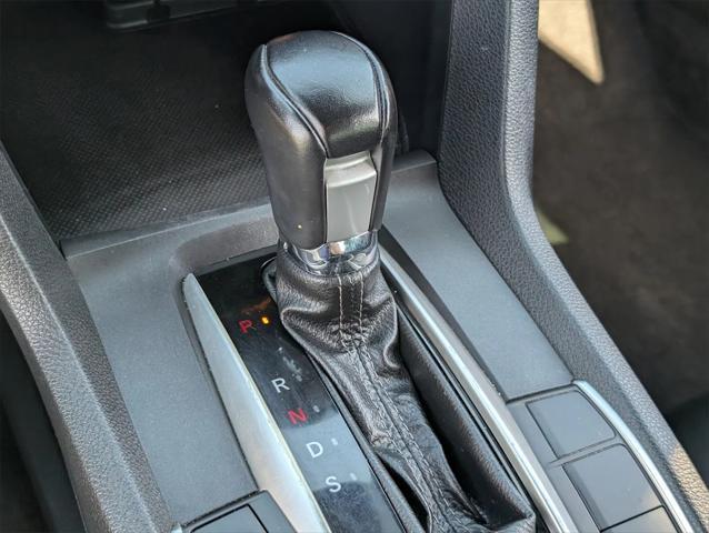 used 2019 Honda Civic car, priced at $18,500
