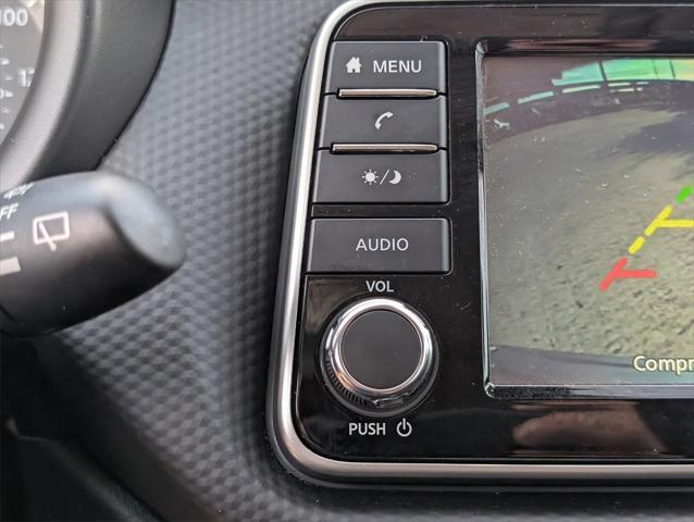 used 2024 Nissan Kicks car, priced at $17,499