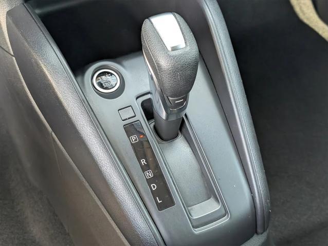 used 2024 Nissan Kicks car, priced at $17,499