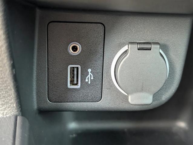 used 2024 Nissan Kicks car, priced at $17,499