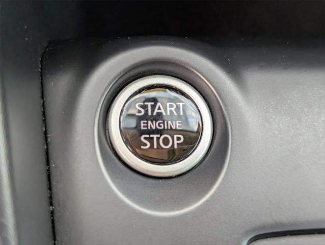 used 2024 Nissan Kicks car, priced at $17,499