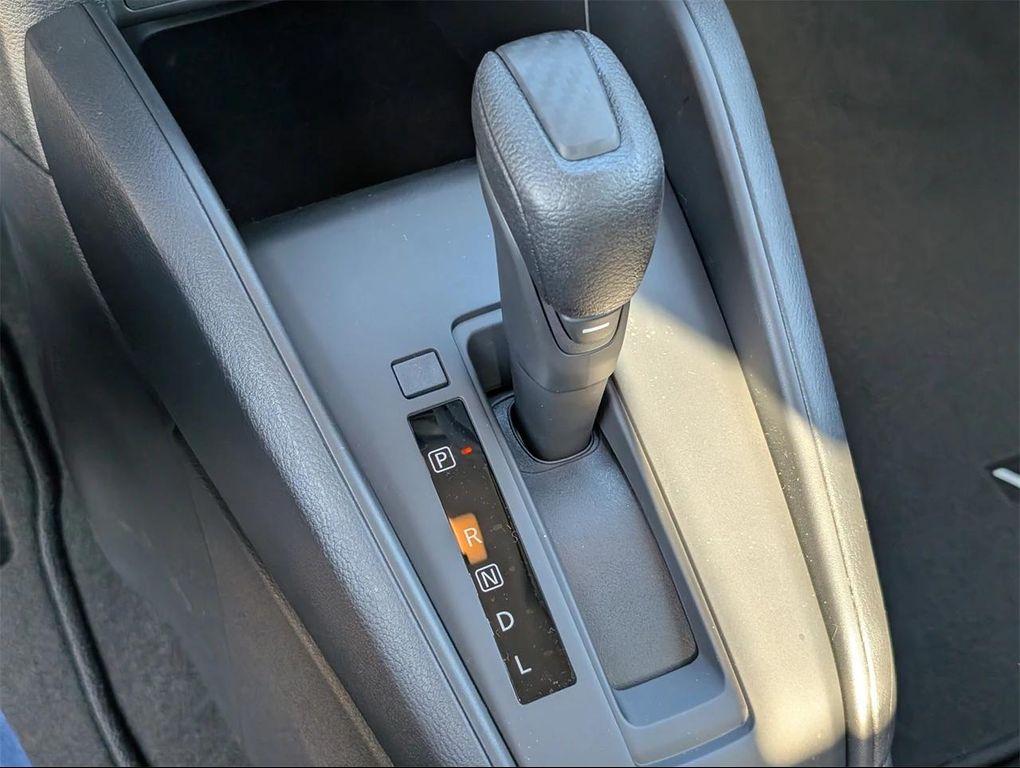 new 2025 Nissan Versa car, priced at $19,034