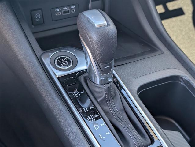 new 2025 Nissan Sentra car, priced at $23,172