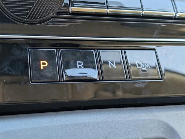 new 2025 Nissan Armada car, priced at $60,480