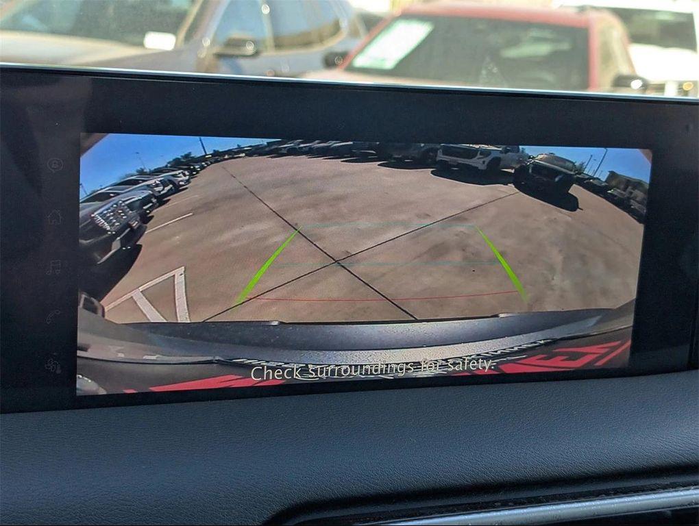 new 2025 Nissan Armada car, priced at $54,005