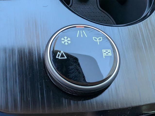 new 2025 Nissan Rogue car, priced at $37,327