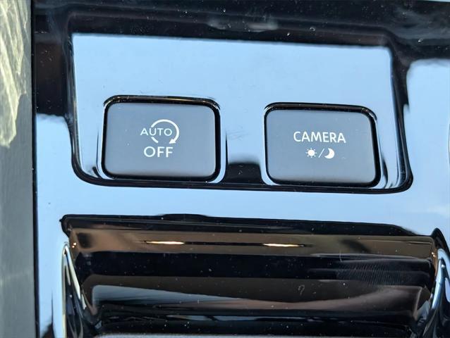 new 2025 Nissan Murano car, priced at $41,766