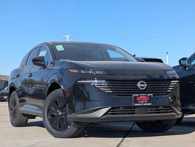 new 2025 Nissan Murano car, priced at $41,766