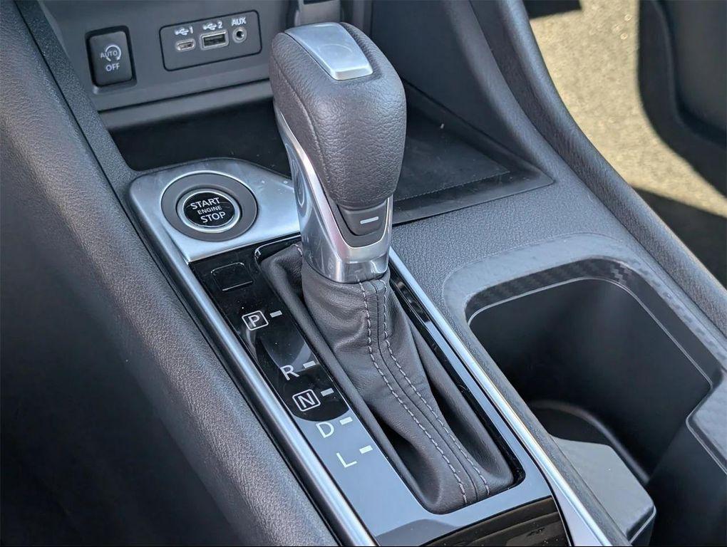 new 2025 Nissan Sentra car, priced at $21,873