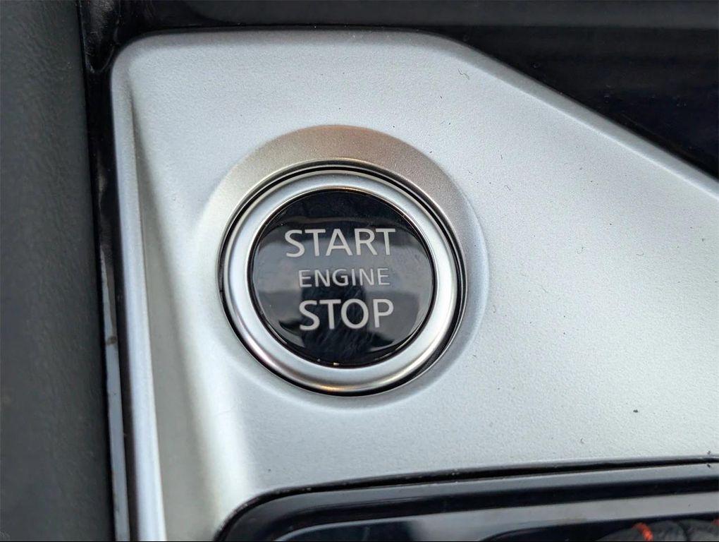 new 2025 Nissan Altima car, priced at $29,027