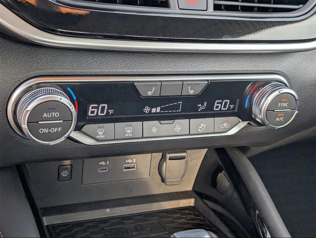 new 2025 Nissan Altima car, priced at $29,027